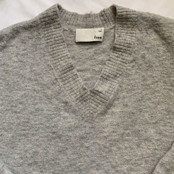 🌟ARITZIA Wilfred Free Krause Sweater🌟 - Picture 4 of 12